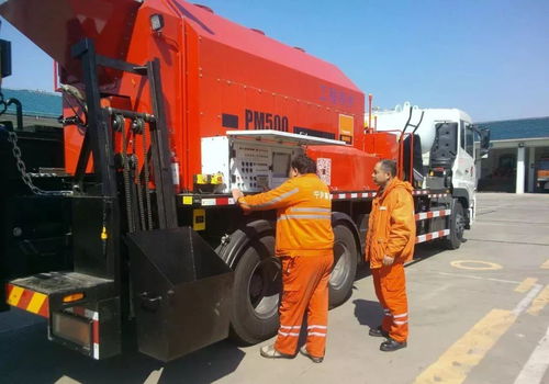 復工后，“修路王”液壓元件這些檢查和保養必不可少