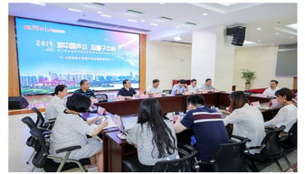 重科技，強創新 合肥高新區以科技中介服務賦能世界一流高科技園區建設